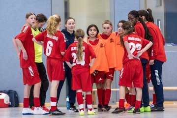 Bild 61 - U12 NFV Futsalturnier HH,SH,HB,NDS